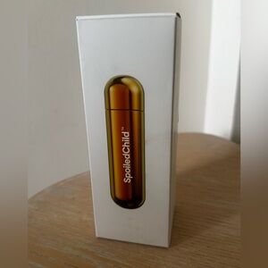 Spoiled Gold Hair Treatment & Mask